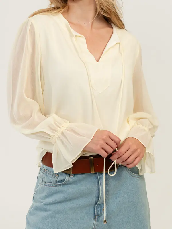 CAMISA CLARICE