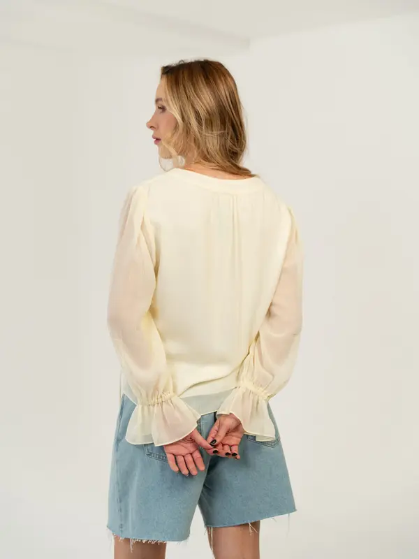 CAMISA CLARICE