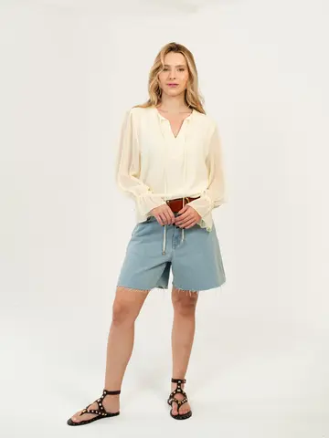 CAMISA CLARICE