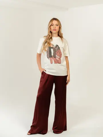 T SHIRT MENINAS