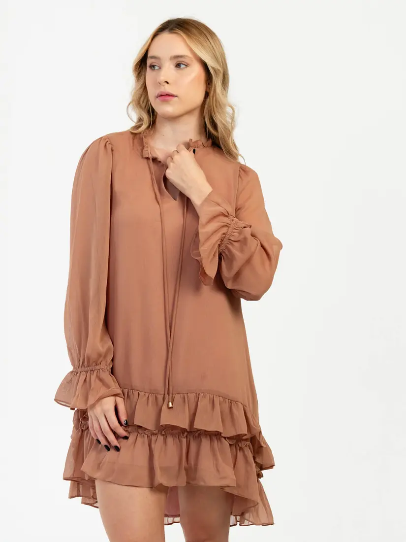 VESTIDO CLARICE