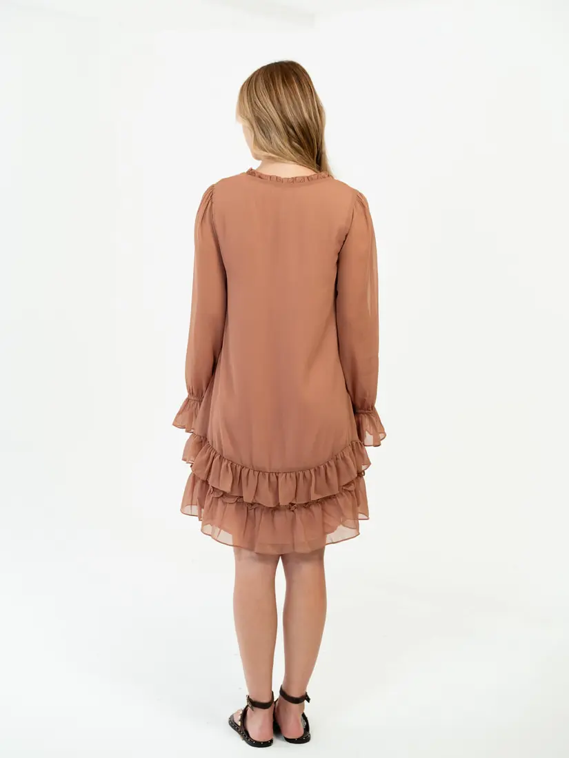 VESTIDO CLARICE