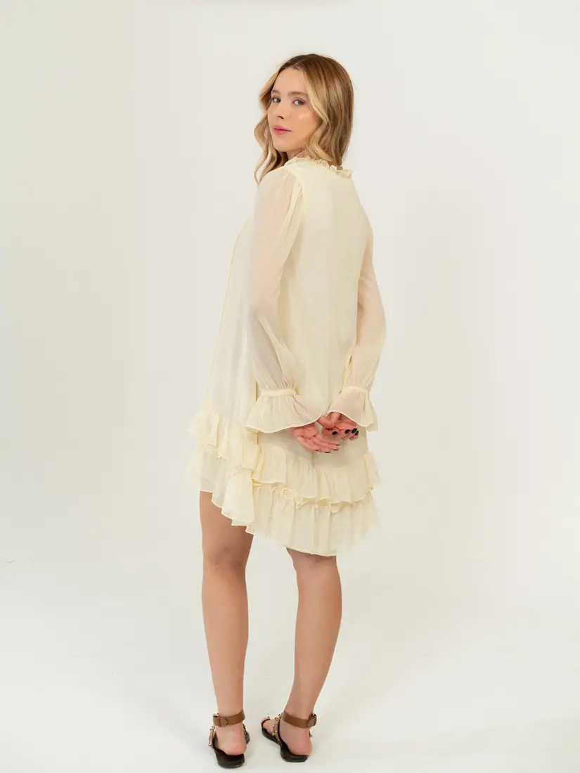 VESTIDO CLARICE