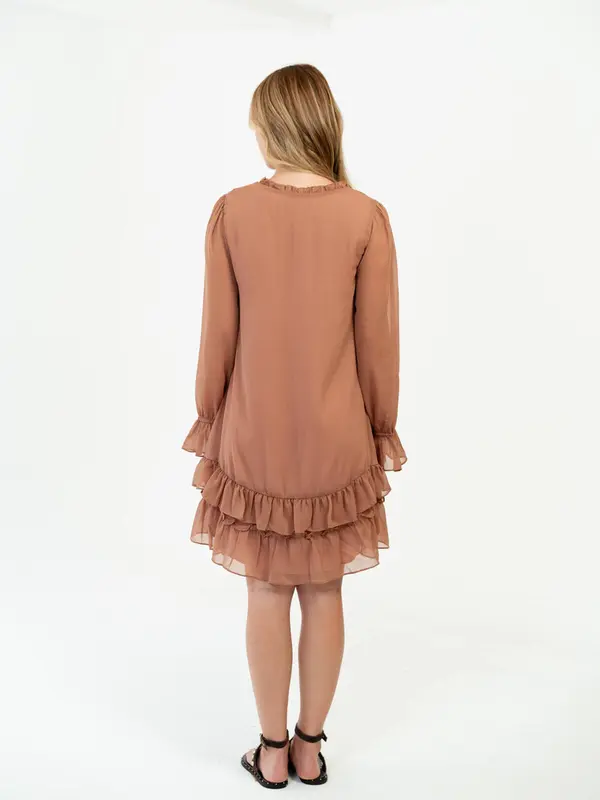 VESTIDO CLARICE