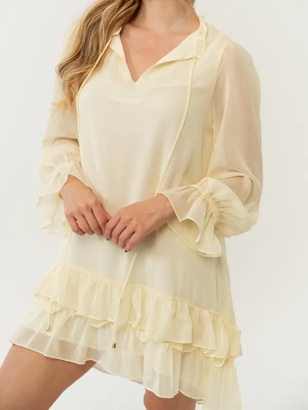VESTIDO CLARICE