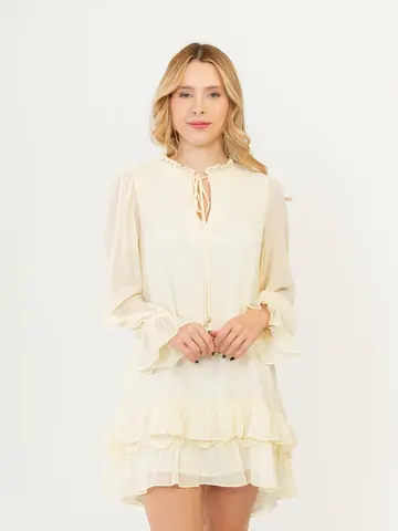 VESTIDO CLARICE