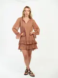 MOCHA MOUSSE