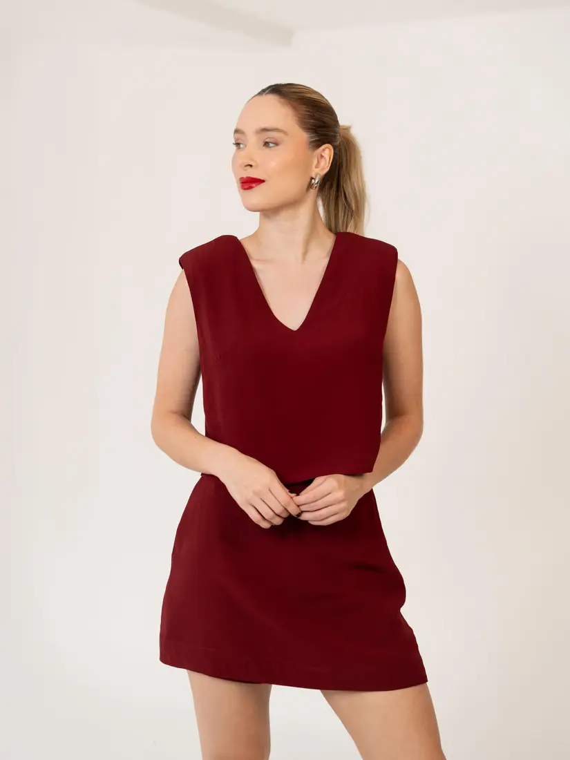 SHORT SAIA SOFIE