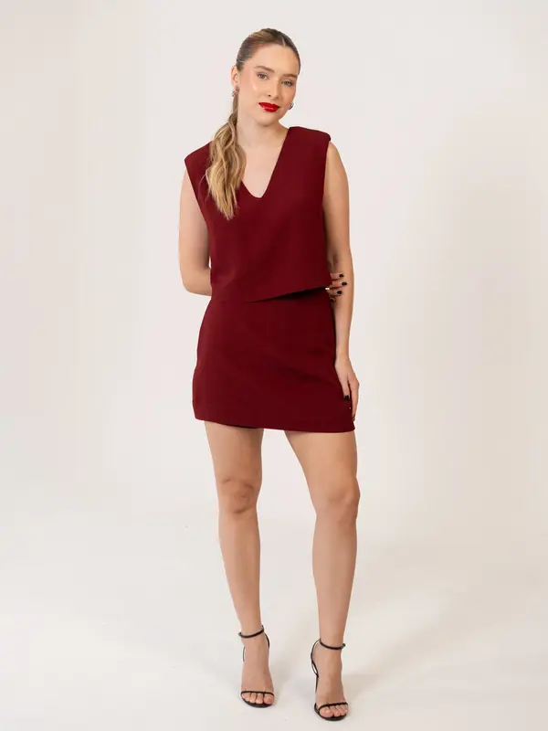 SHORT SAIA SOFIE