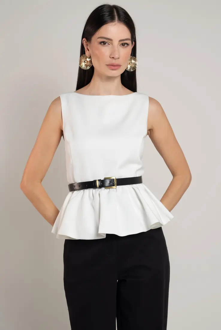 BLUSA LETICIA