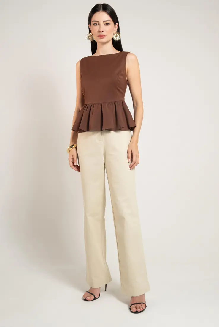 BLUSA LETICIA