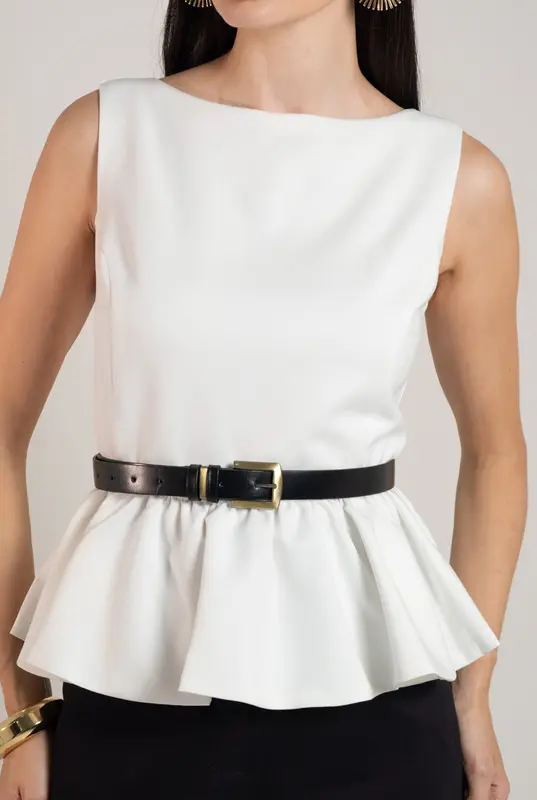BLUSA LETICIA