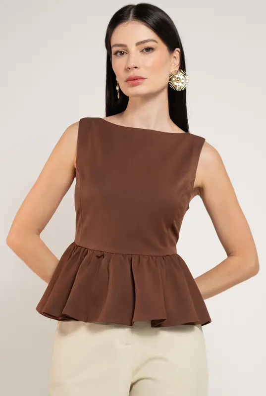BLUSA LETICIA
