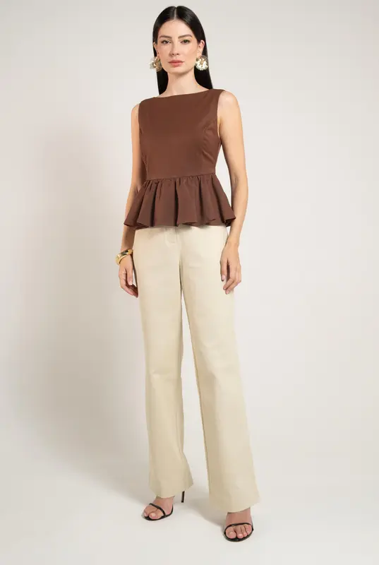 BLUSA LETICIA
