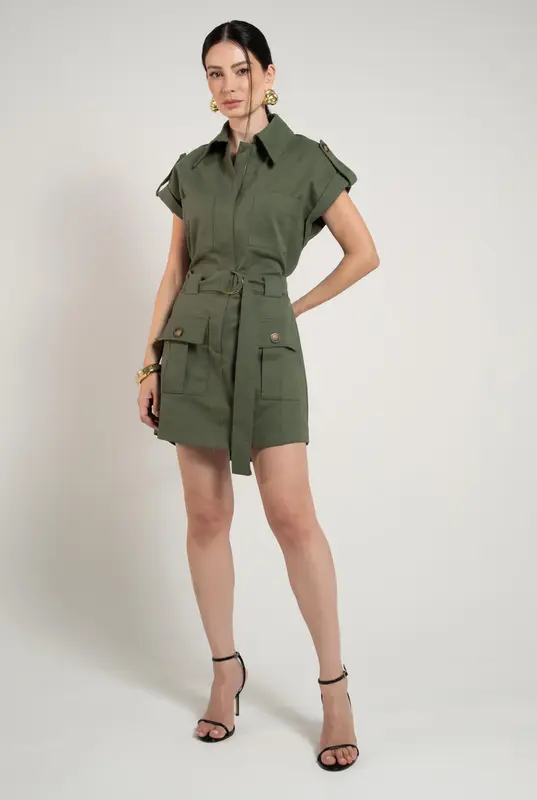 VESTIDO JANAINA