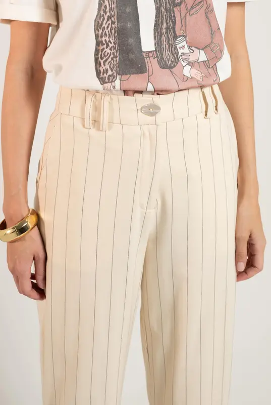 CALÇA CENOURA MARCELLE