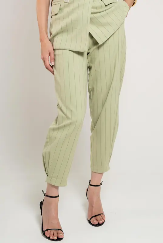 CALÇA CENOURA MARCELLE