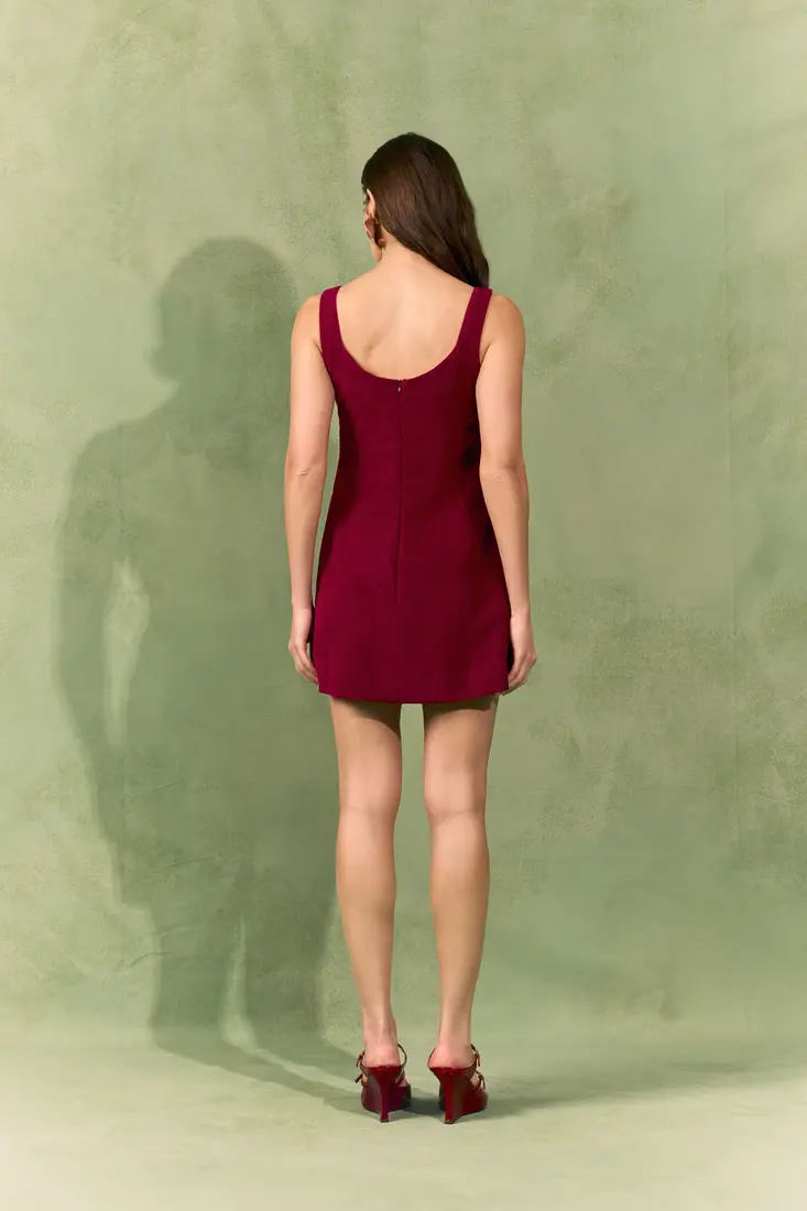 VESTIDO LUANA