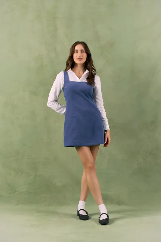 VESTIDO LUANA