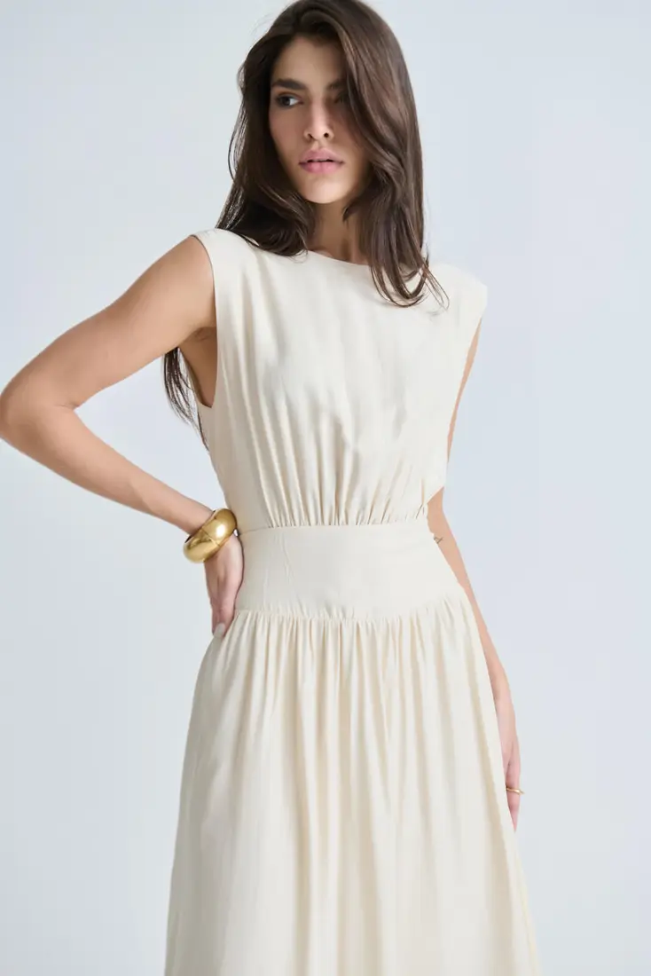 VESTIDO DEISE