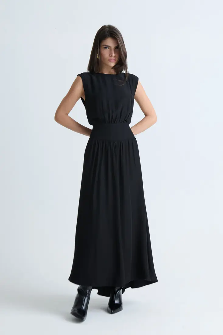 VESTIDO DEISE