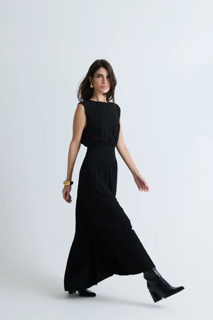 VESTIDO DEISE