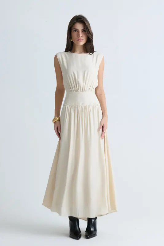 VESTIDO DEISE