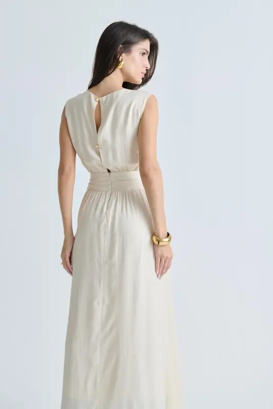 VESTIDO DEISE