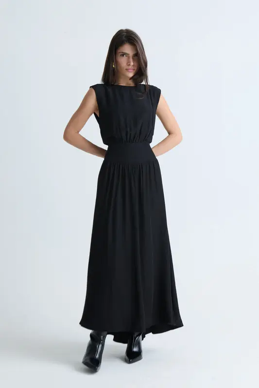 VESTIDO DEISE