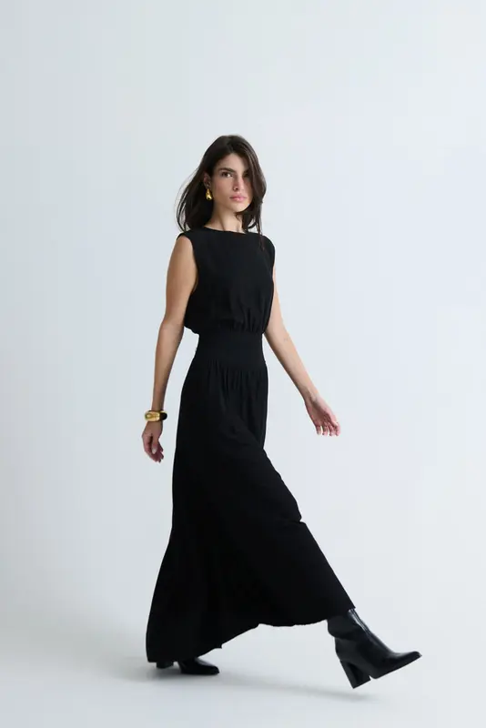 VESTIDO DEISE