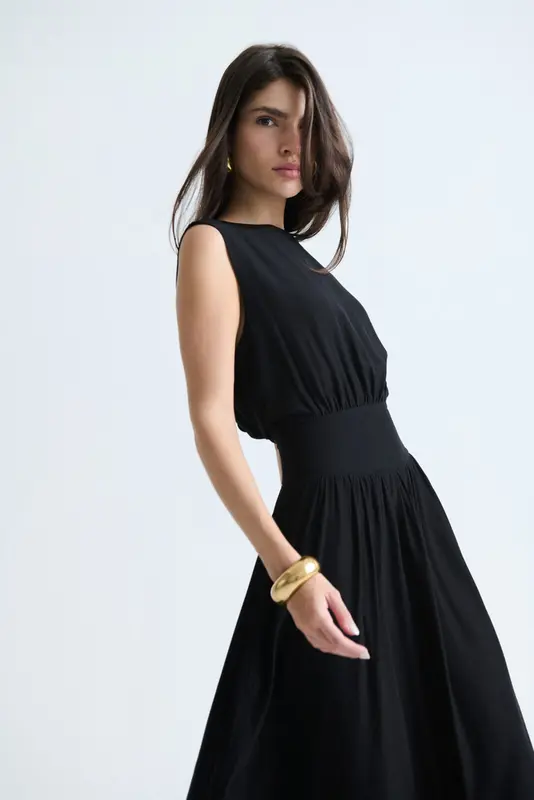 VESTIDO DEISE