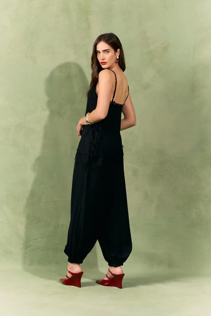 CALÇA DEISE