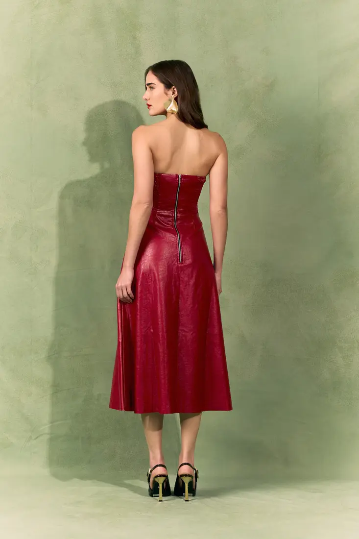 VESTIDO PAULA
