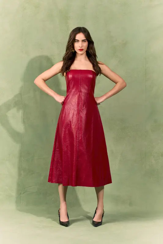 VESTIDO PAULA