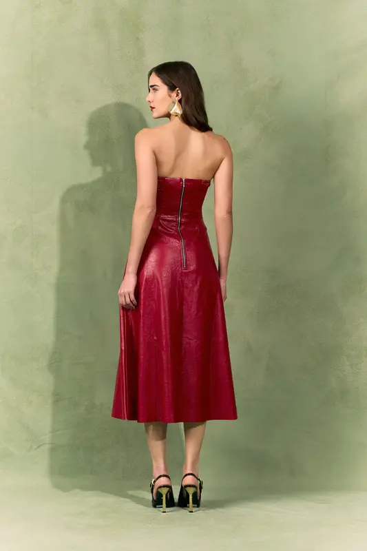 VESTIDO PAULA