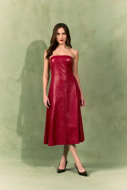 VESTIDO PAULA