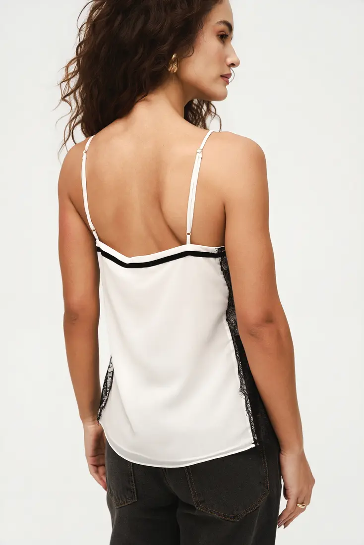 BLUSA MARTINA