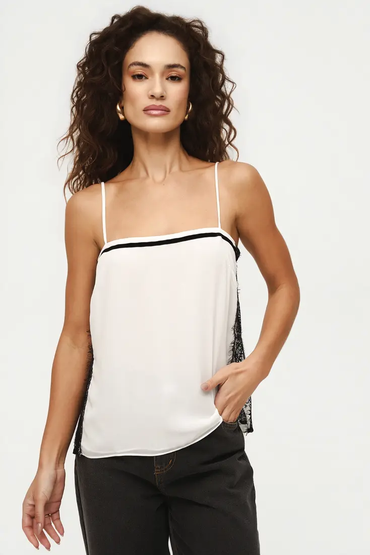 BLUSA MARTINA