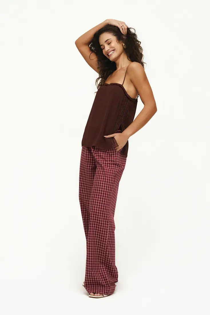 BLUSA MARTINA