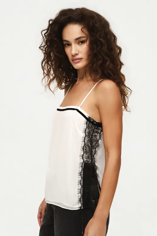 BLUSA MARTINA