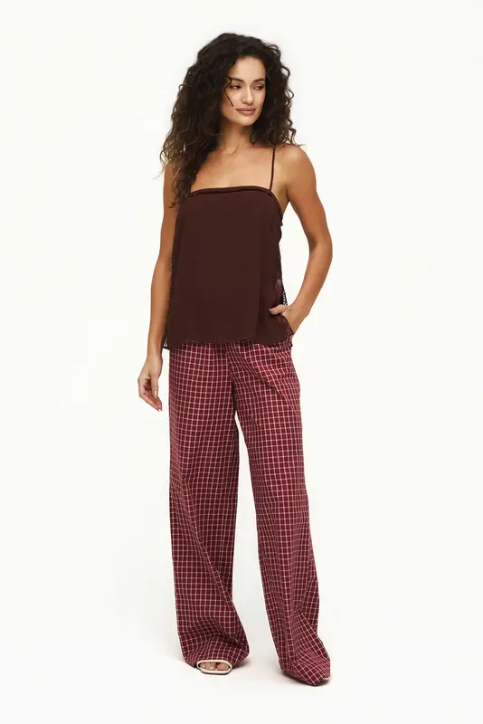 BLUSA MARTINA
