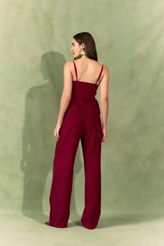 CALÇA AVA