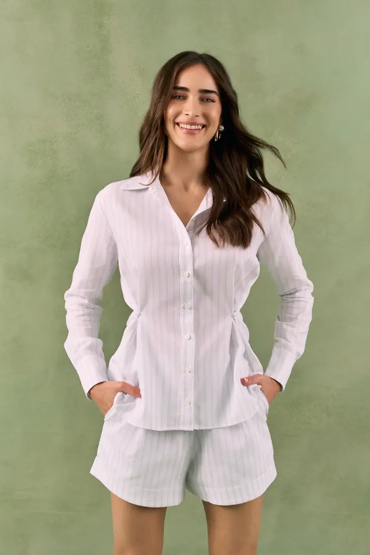 SHORT GEORGIA