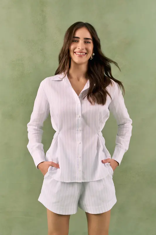 SHORT GEORGIA