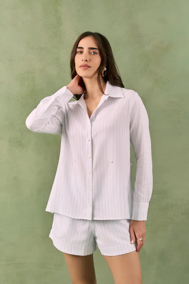 CAMISA GEORGIA
