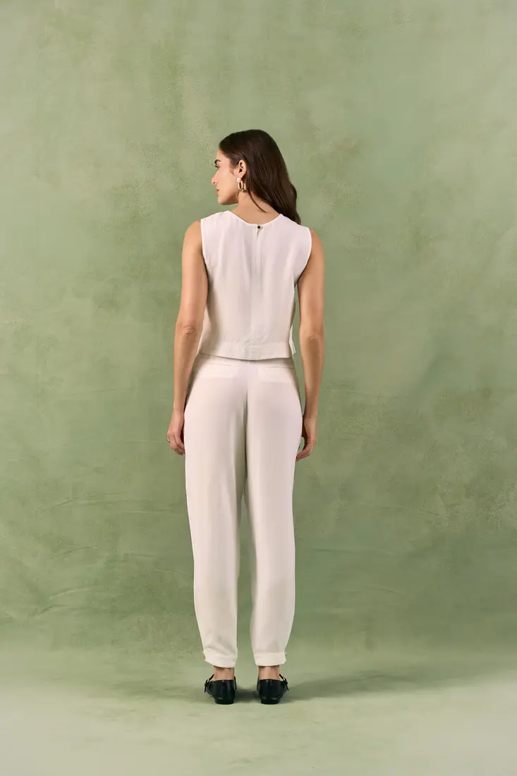 BLUSA FABIANA