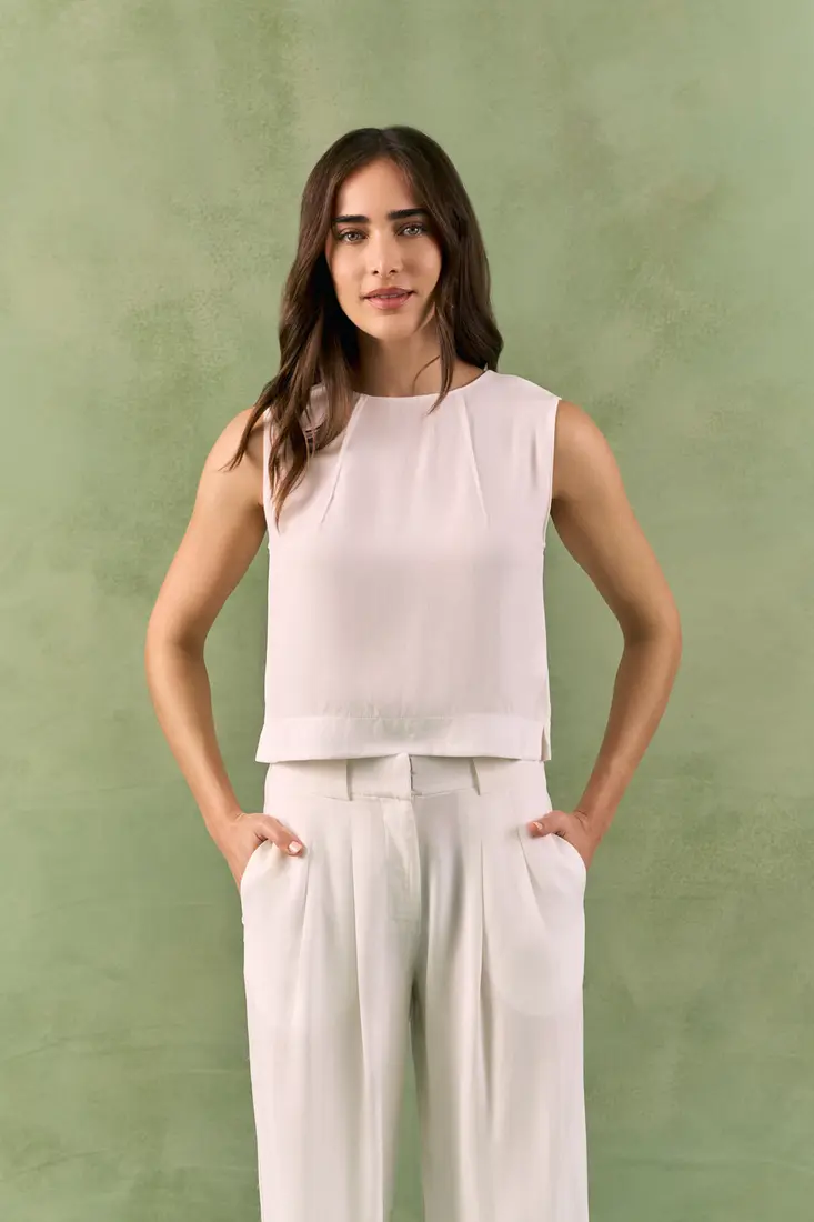 BLUSA FABIANA