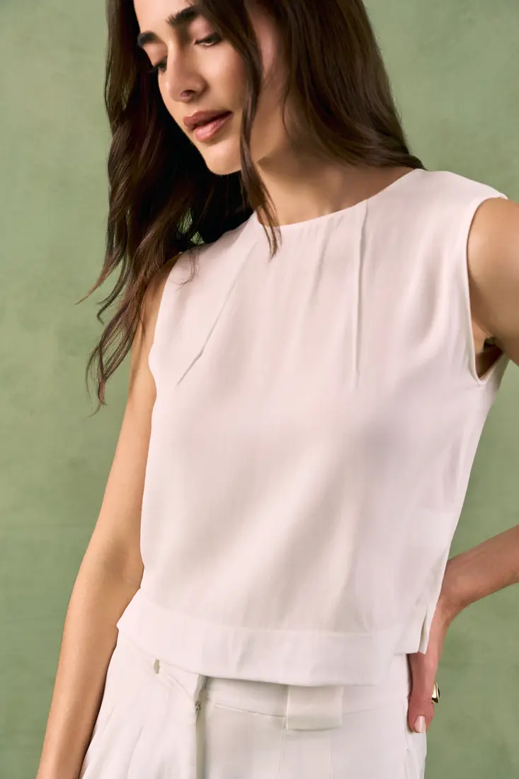 BLUSA FABIANA
