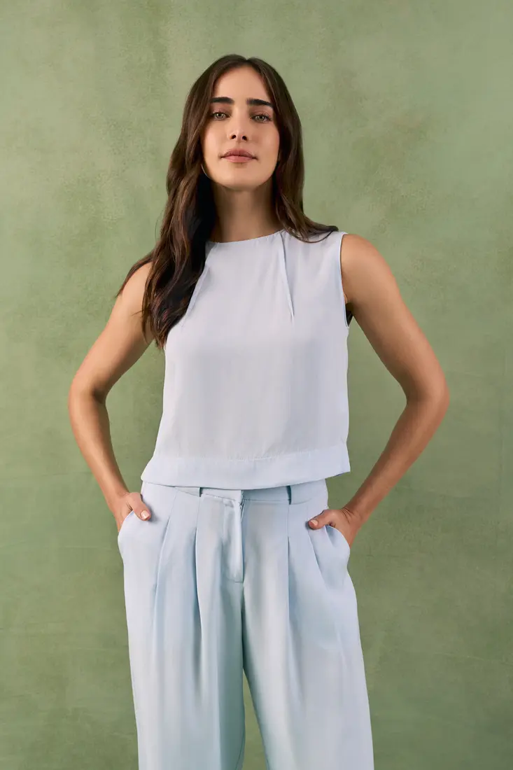 BLUSA FABIANA