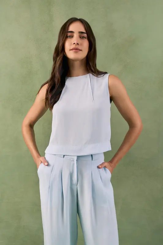 BLUSA FABIANA